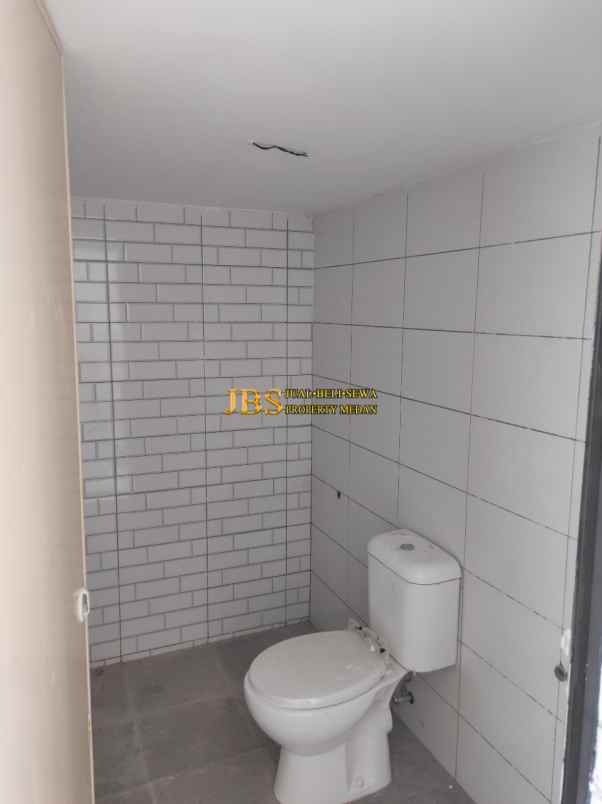 dijual rumah komplek river valley jalan