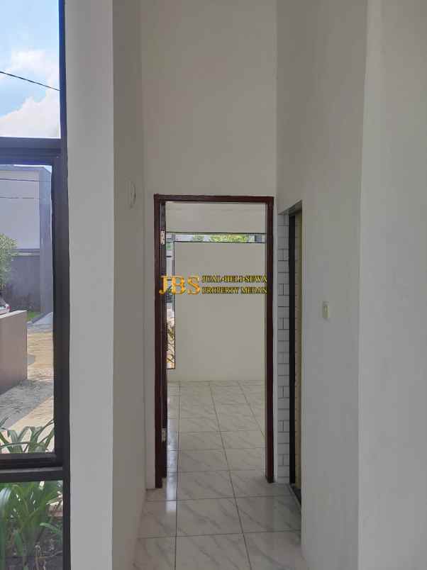 dijual rumah komplek river valley jalan