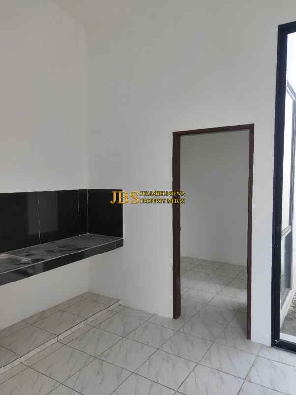 dijual rumah komplek river valley jalan