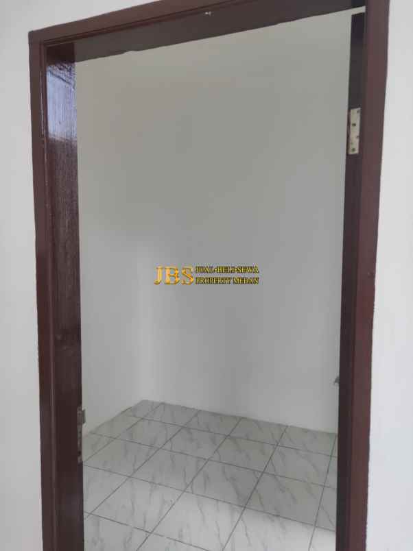 dijual rumah komplek river valley jalan