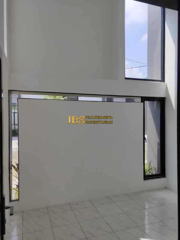 dijual rumah komplek river valley jalan