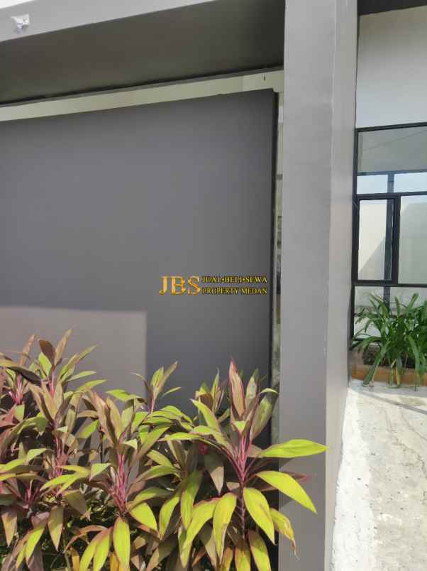 dijual rumah komplek river valley jalan