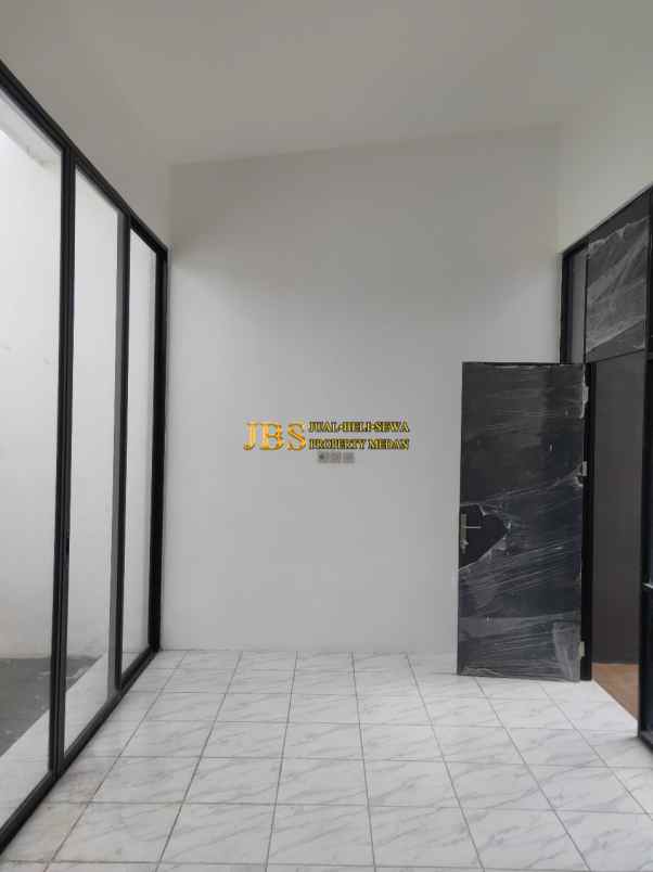 dijual rumah komplek river valley jalan