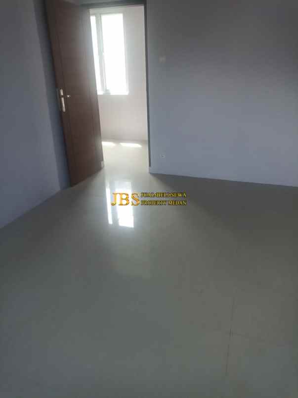 dijual rumah komplek villa zeqita jalan