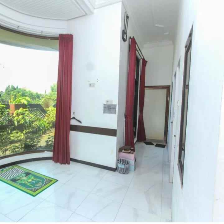 dijual rumah kost di malang