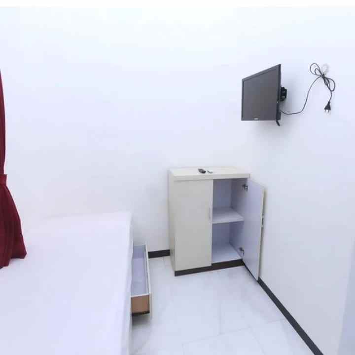 dijual rumah kost di malang