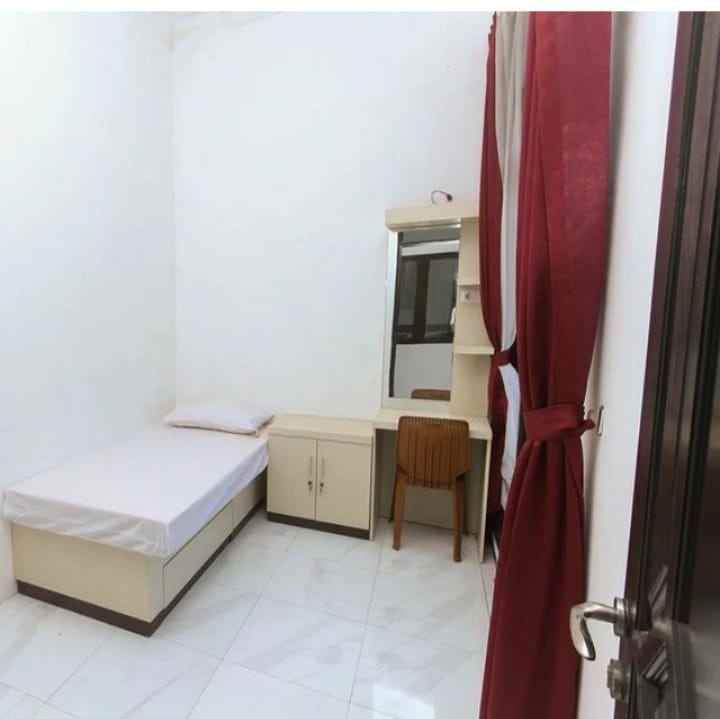 dijual rumah kost di malang