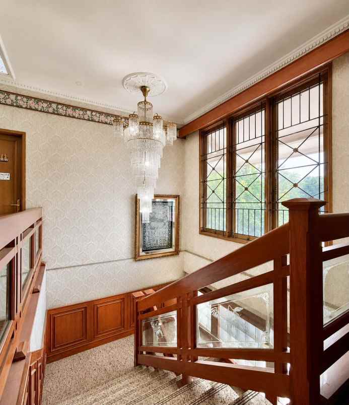 dijual rumah lebak bulus cilandak