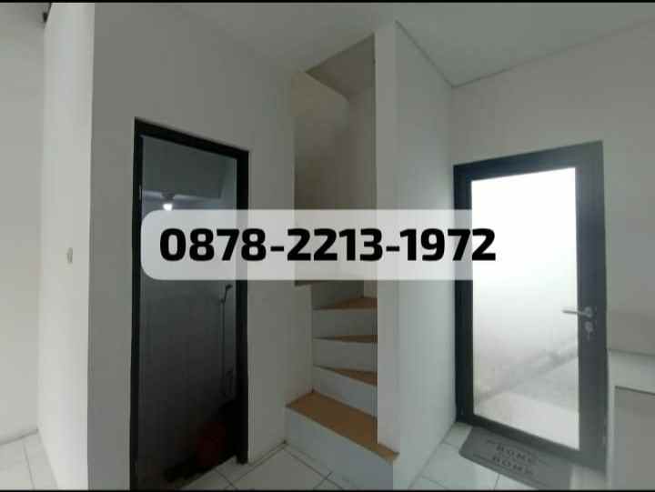 dijual rumah lembang bandung