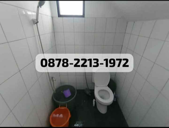 dijual rumah lembang bandung