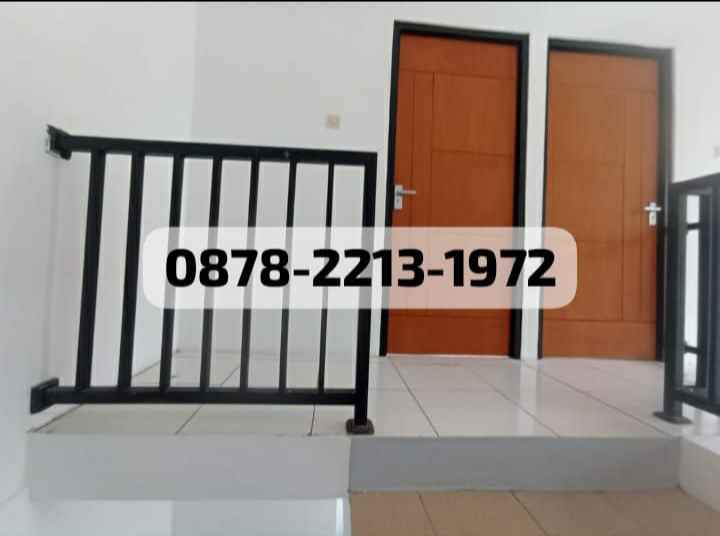 dijual rumah lembang bandung