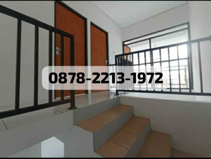 dijual rumah lembang bandung