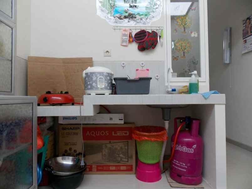 dijual rumah lokasi jl diponegoro kota batu