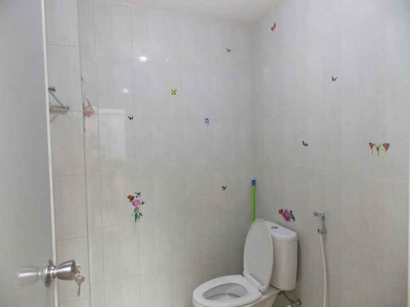 dijual rumah lokasi jl diponegoro kota batu