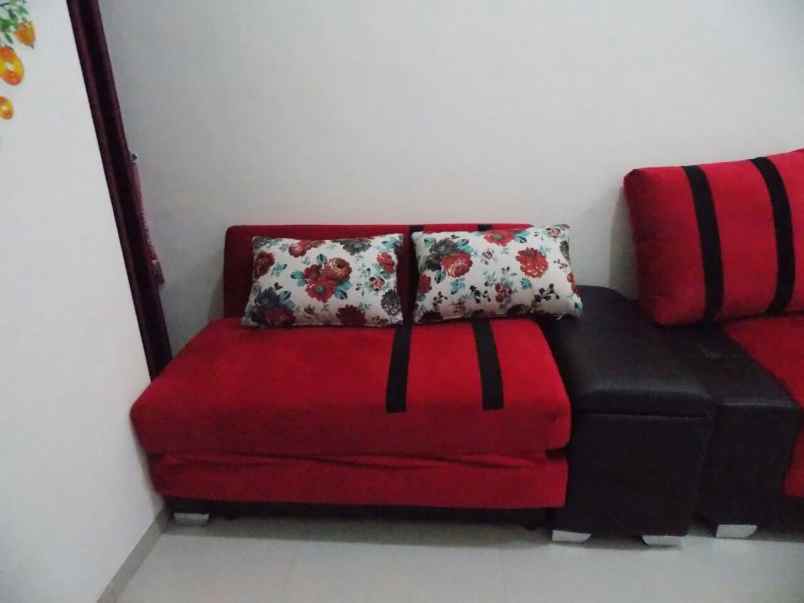 dijual rumah lokasi jl diponegoro kota batu