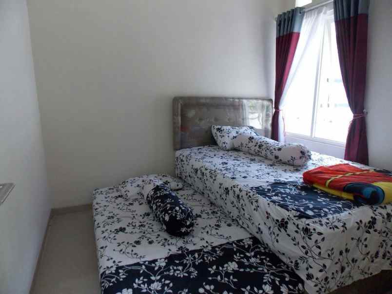 dijual rumah lokasi jl diponegoro kota batu