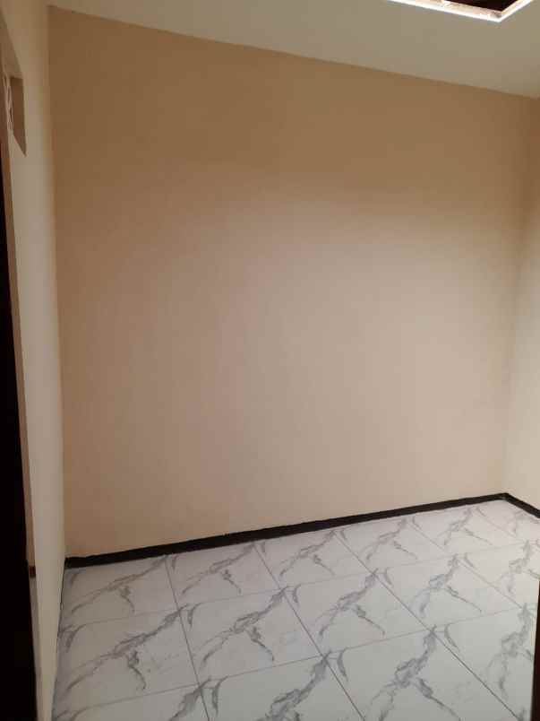 dijual rumah lokasi sawojajar 1 kota malang