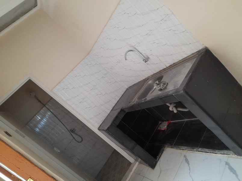 dijual rumah lokasi sawojajar 1 kota malang