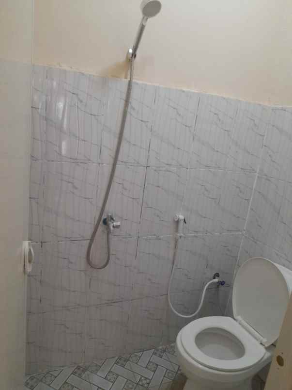 dijual rumah lokasi sawojajar 1 kota malang