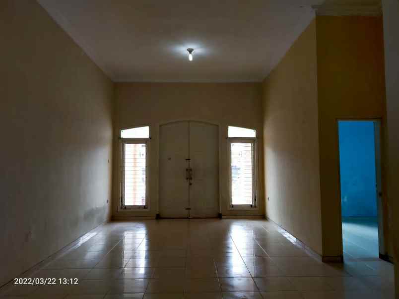 dijual rumah lowokwaru suhat