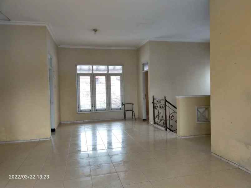 dijual rumah lowokwaru suhat