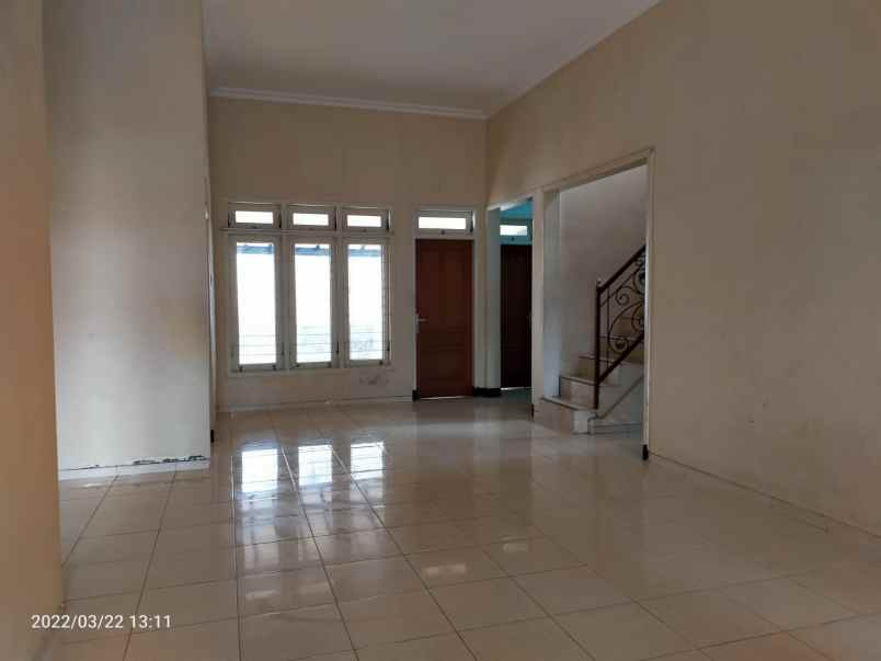 dijual rumah lowokwaru suhat
