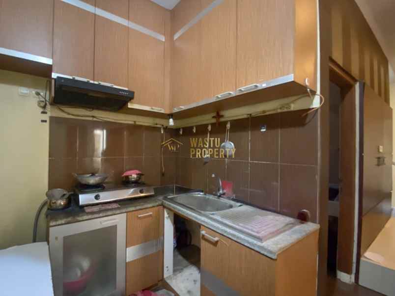 dijual rumah maguwoharjo