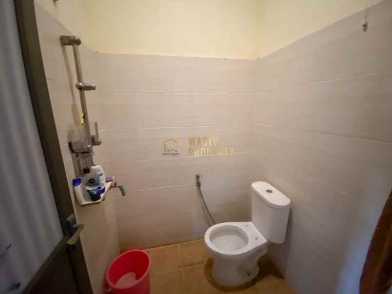 dijual rumah maguwoharjo