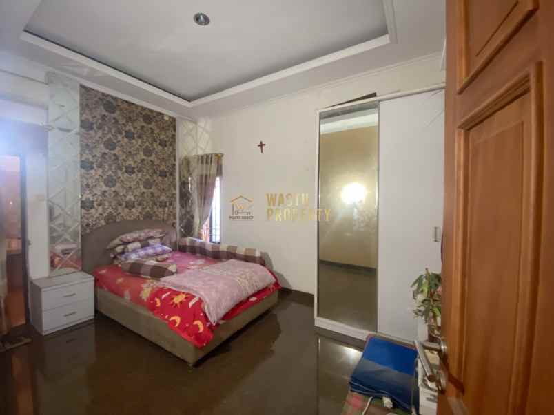 dijual rumah maguwoharjo