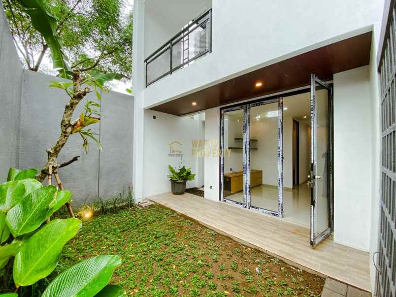 dijual rumah maguwoharjo