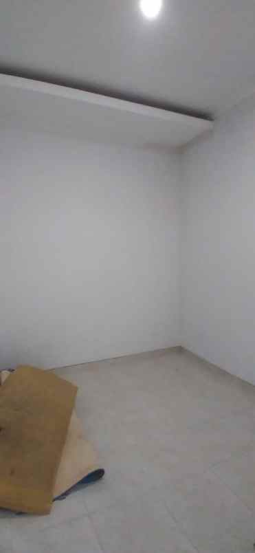 dijual rumah manglayang regency