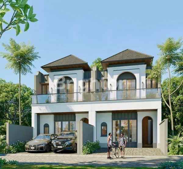 dijual rumah manyar tirtoasri