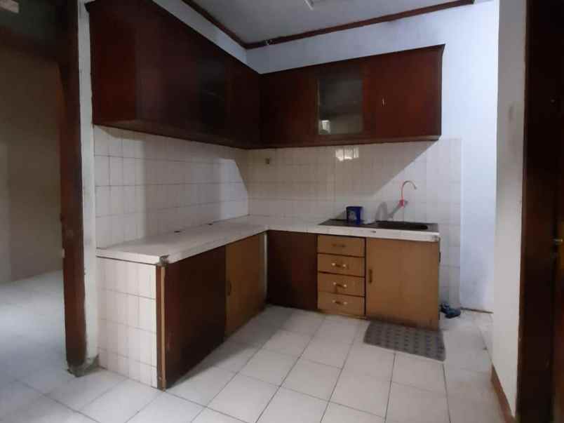 dijual rumah margahayu raya bandung