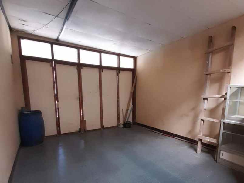 dijual rumah margahayu raya bandung