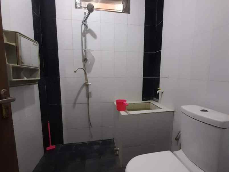 dijual rumah margahayu raya bandung