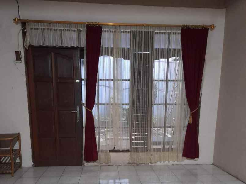 dijual rumah margahayu raya bandung