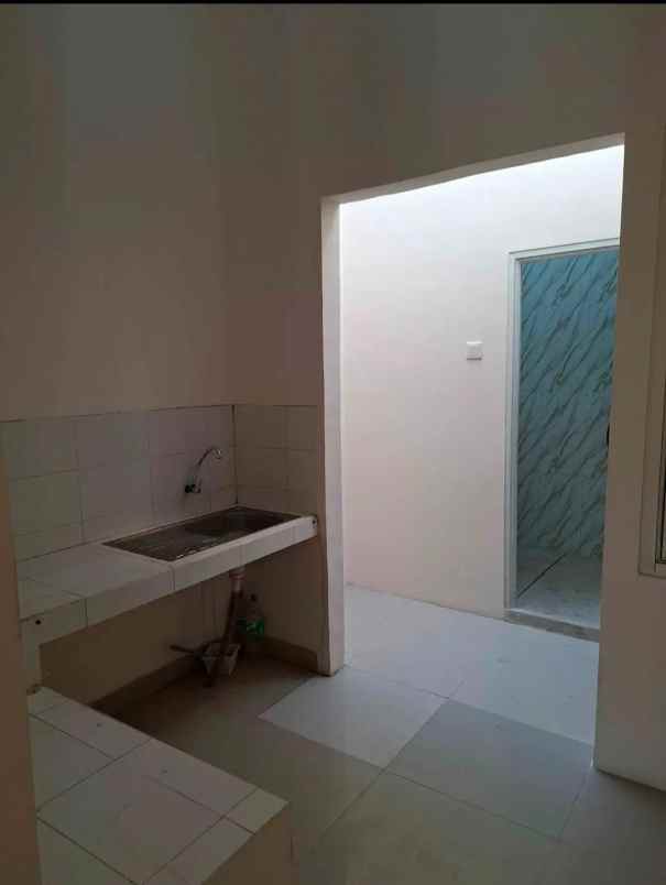 dijual rumah medayu utara