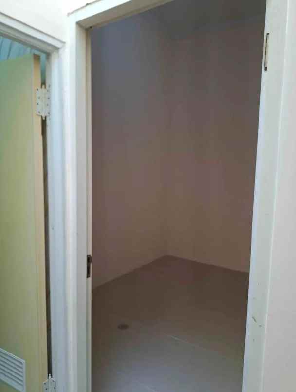 dijual rumah medayu utara