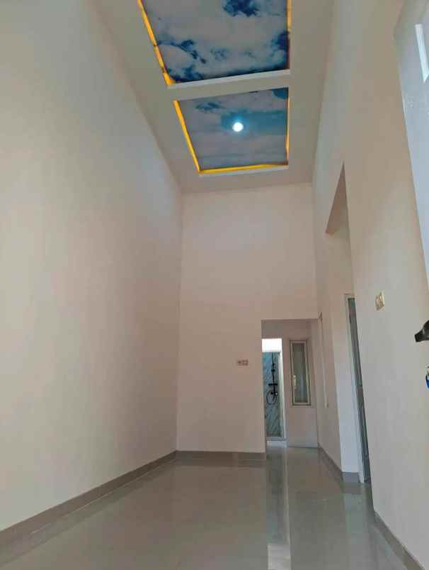 dijual rumah medayu utara