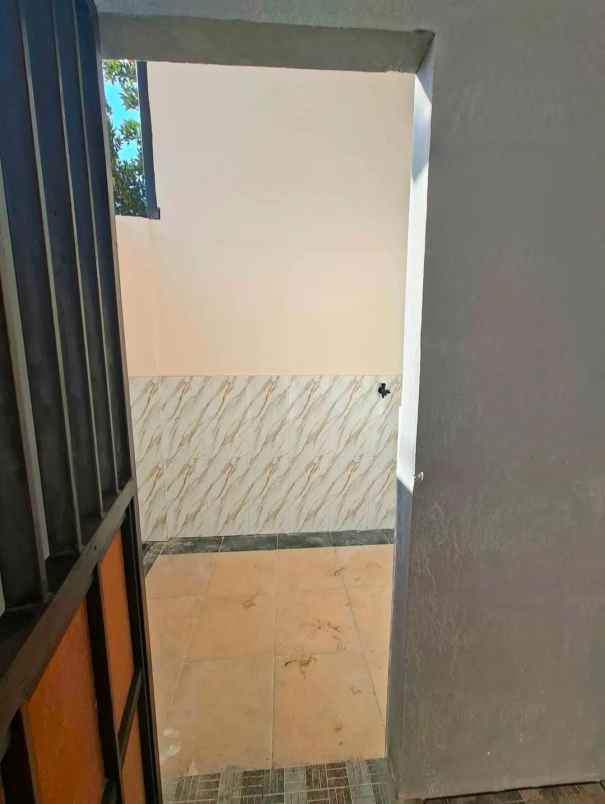 dijual rumah medayu utara