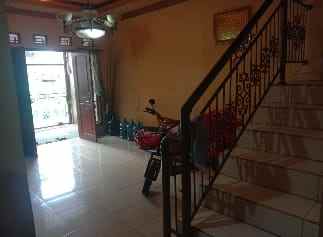 dijual rumah menteng atas setiabudi
