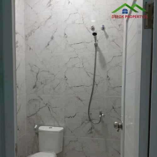 dijual rumah mewah dekat toll brigif jagakarsa