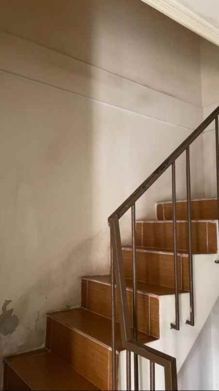 dijual rumah minimalis di ciwaruga bandung barat