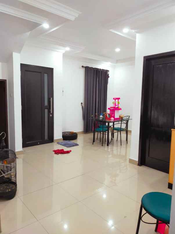 dijual rumah minimalis didepok