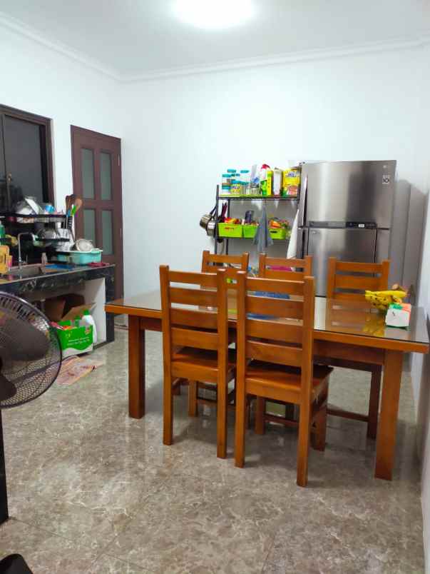 dijual rumah minimalis didepok
