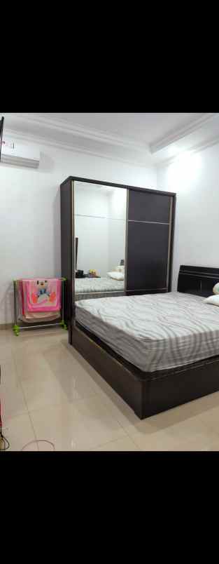 dijual rumah minimalis didepok