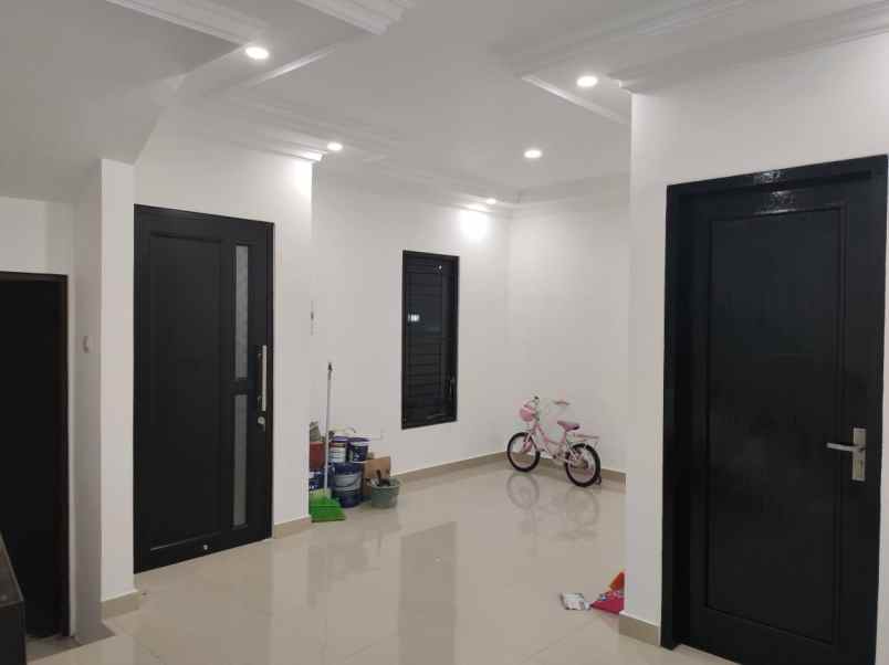 dijual rumah minimalis didepok