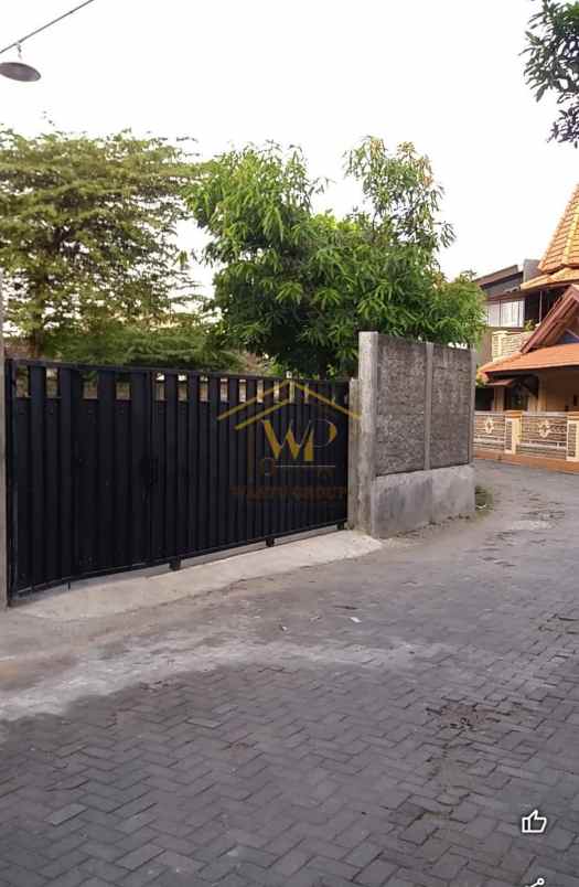 dijual rumah mlati sleman
