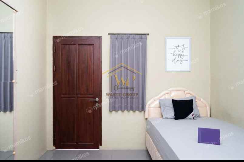 dijual rumah mlati sleman