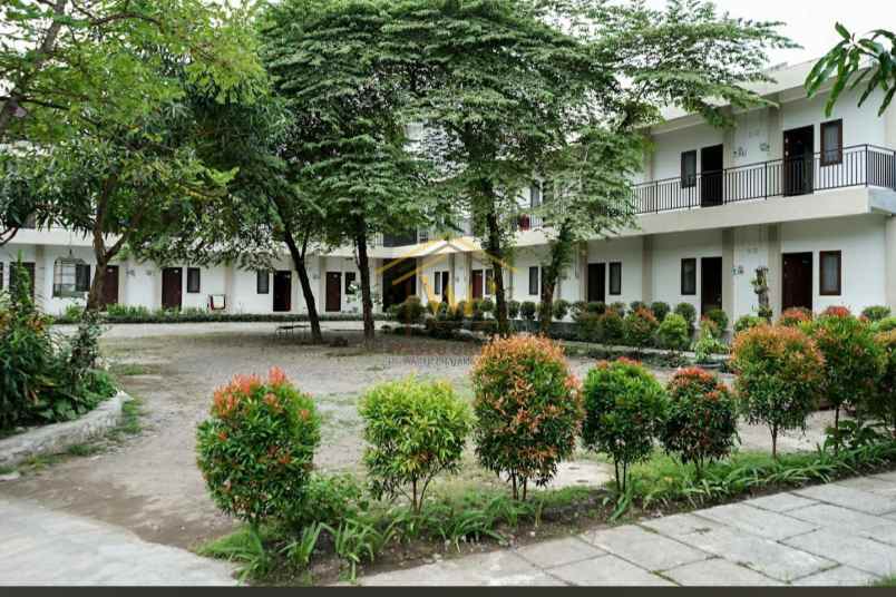 dijual rumah mlati sleman